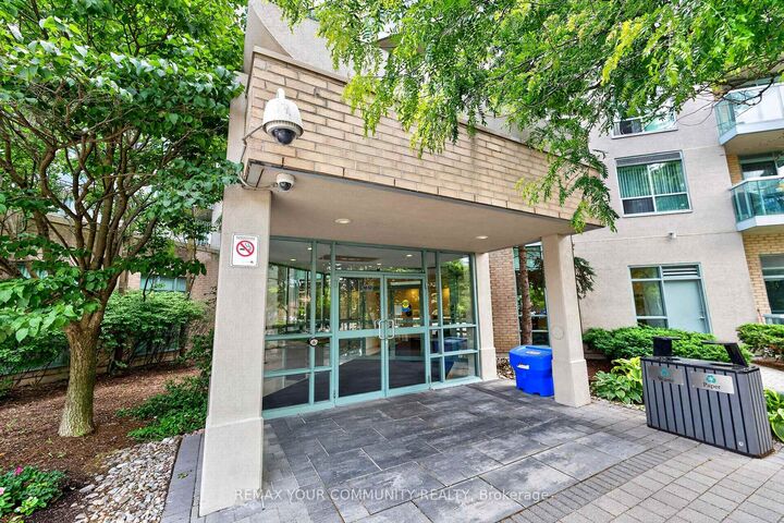 Property Photo: 3 Ellesmere Street 721 ON L4B 4N2