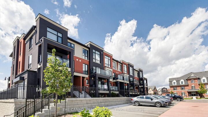 35 Romilly Avenue 18 — photo 1
