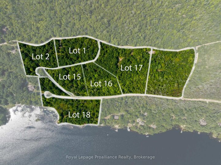 1412 Baker Valley Road Lot 1 — photo 1