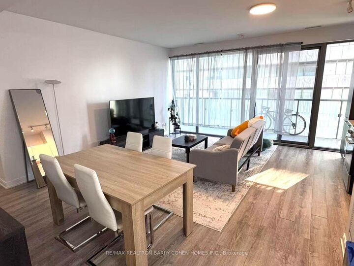 Property Photo: 50 Charles Street E 3407 ON M4Y 1T1