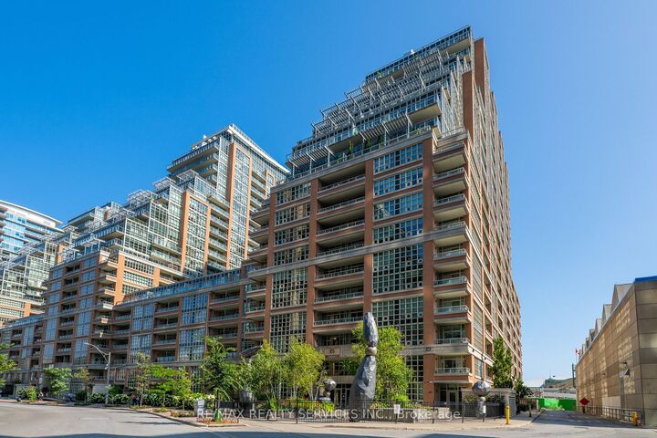 85 East Liberty Street 1802 — photo 1