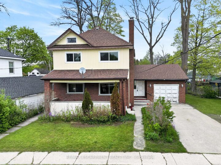 119 North Cayuga Street W — photo 1
