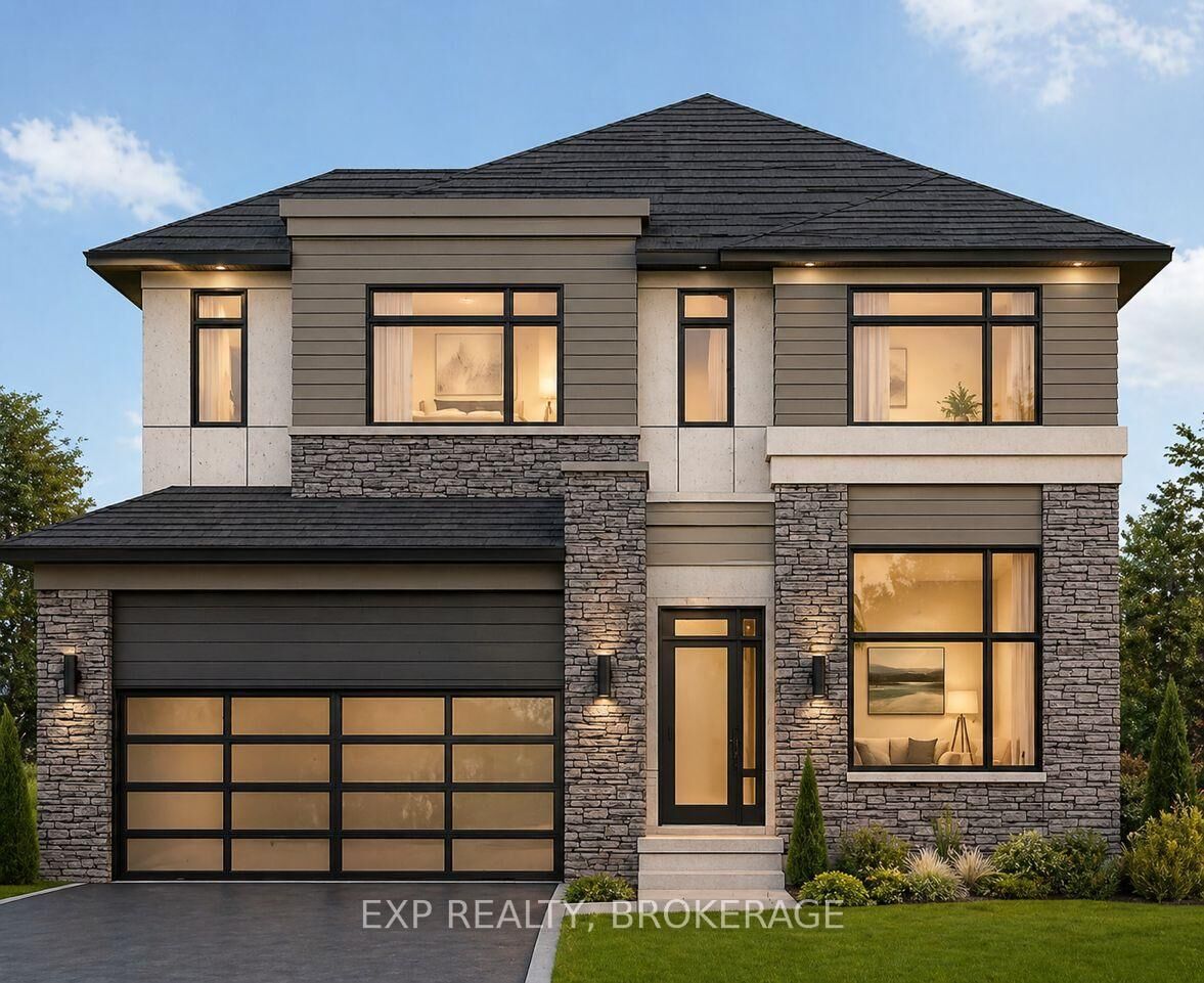 Property Photo: 729 Squirrel Hill Drive ON K7P 0N4