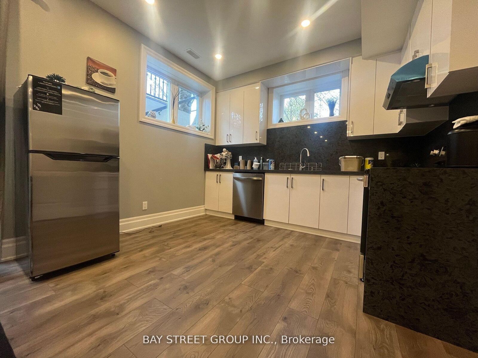 Property Photo:  1243 Bridge Road Lower  ON L6L 2C3 