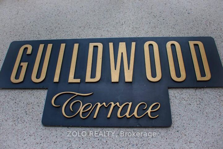 Property Photo: 3233 Eglinton Avenue E 805 ON M1J 3N6