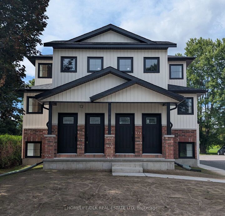 12 Scace Avenue — photo 1