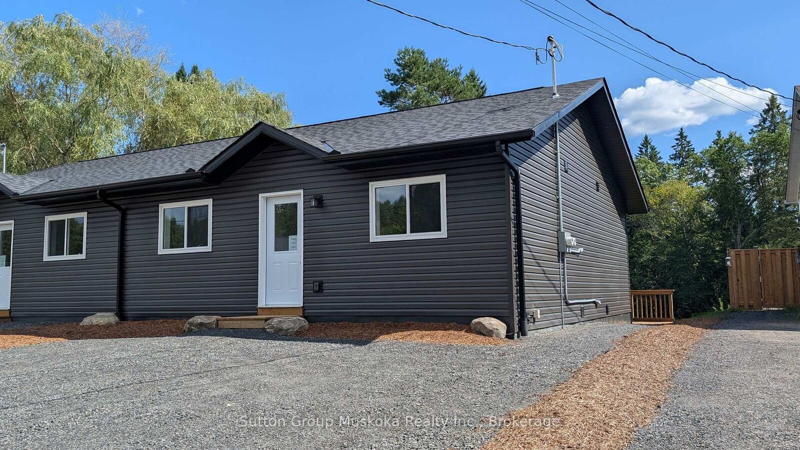 Property Photo:  79 Chaffey Township Road  ON P1H 1C8 