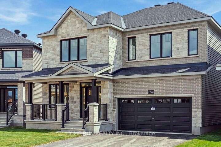 Property Photo:  359 Vibert Douglas Drive  ON K2W 0M4 