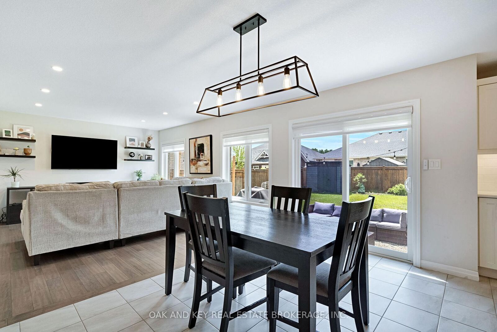 Property Photo: 48 Ambrosia Path ON N5R 0L4