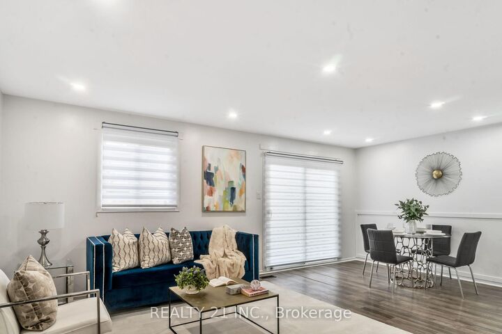 Property Photo:  45 Hansen Road N 101  ON L6V 3C5 