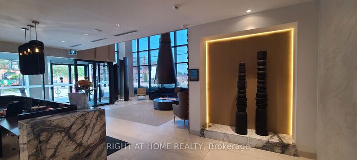 Property Photo: 201 Brock Street S 211 ON L1N 0P8