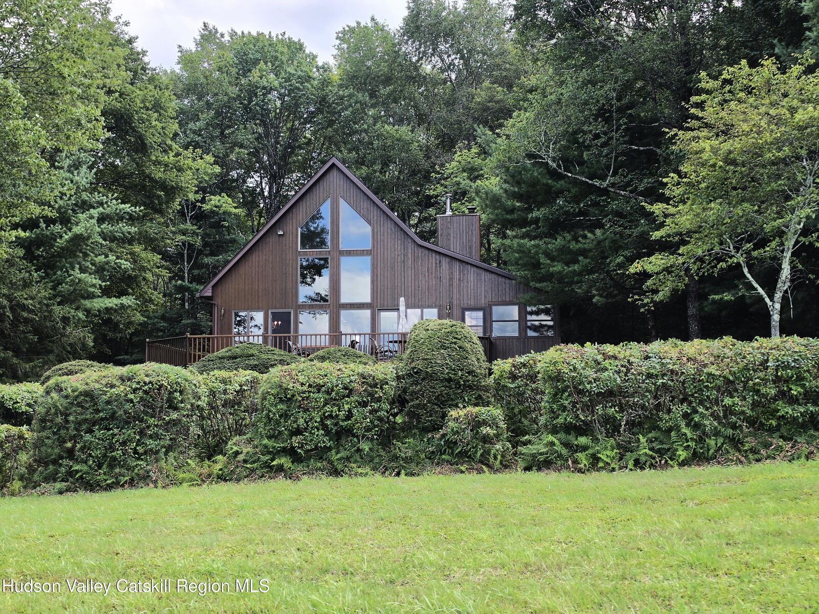 Property Photo:  74 Oxford  NY 12786 