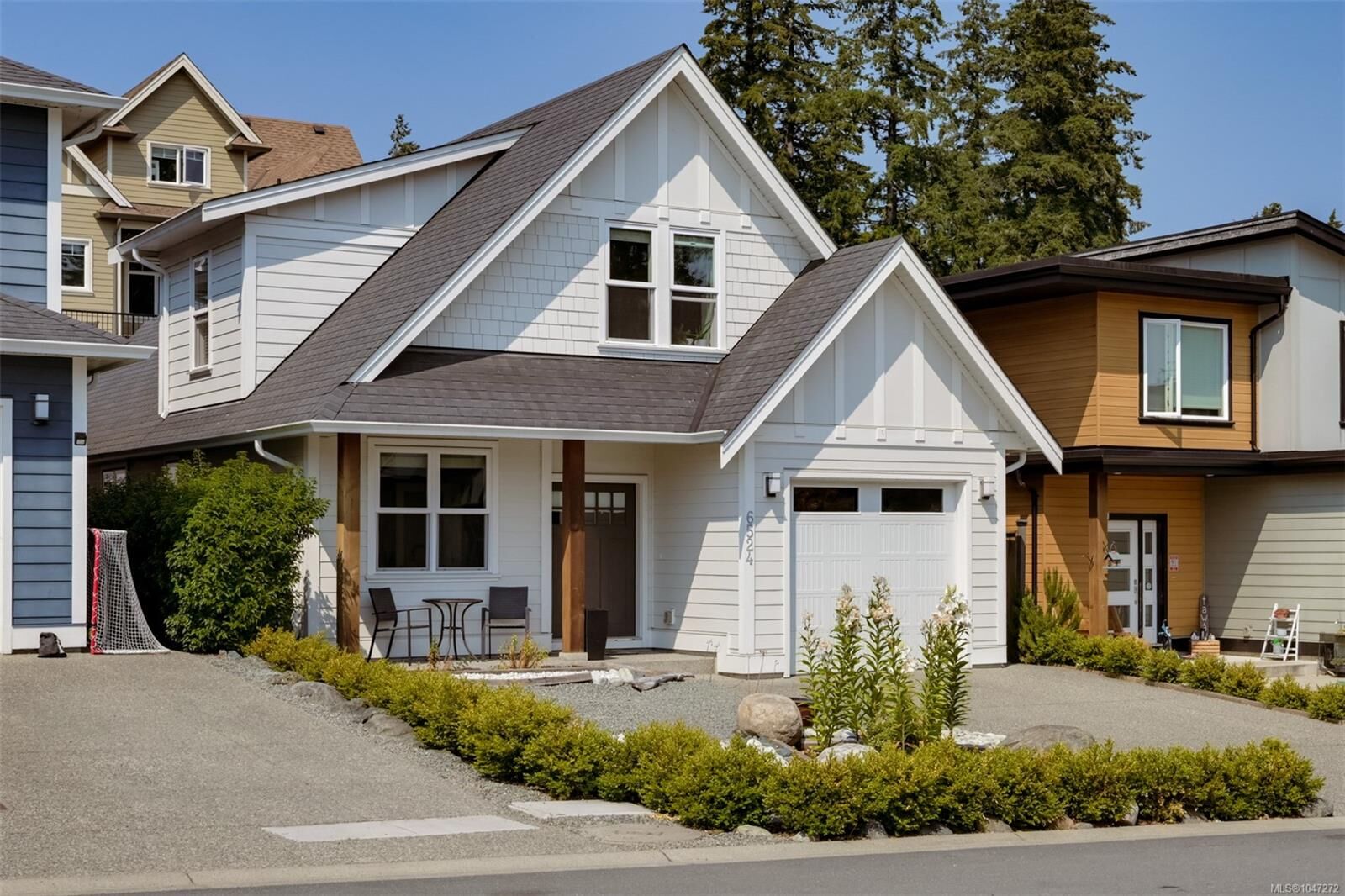 Property Photo:  6524 Arranwood Dr  BC V9Z 0W3 