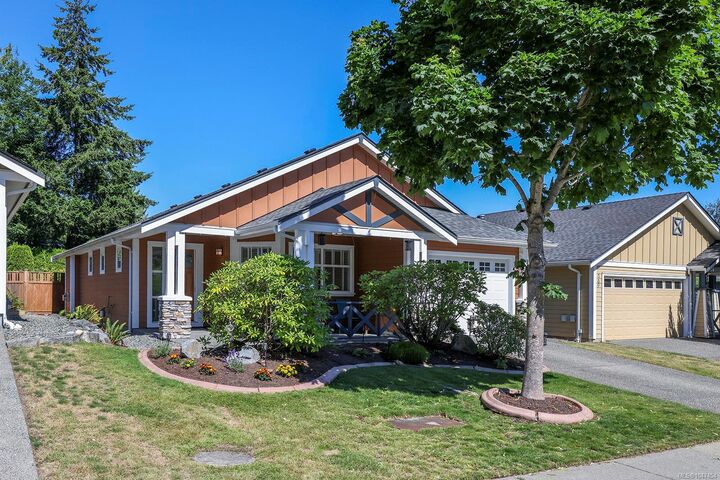 Property Photo: 145 Meridian Way BC V9P 2Z2