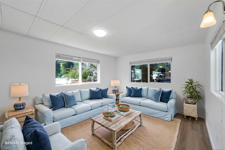 Property Photo: 1959 Kaltasin Rd #45 BC V9Z 0B5