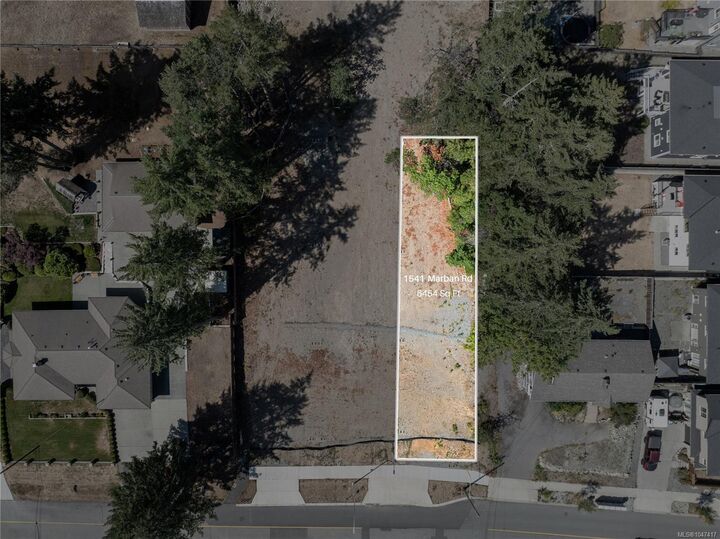 1541 Marban Rd — photo 1