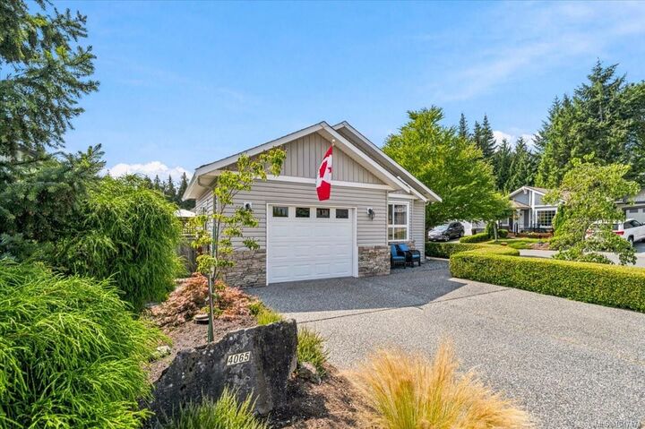 Property Photo:  4065 Magnolia Dr  BC V9T 6B9 