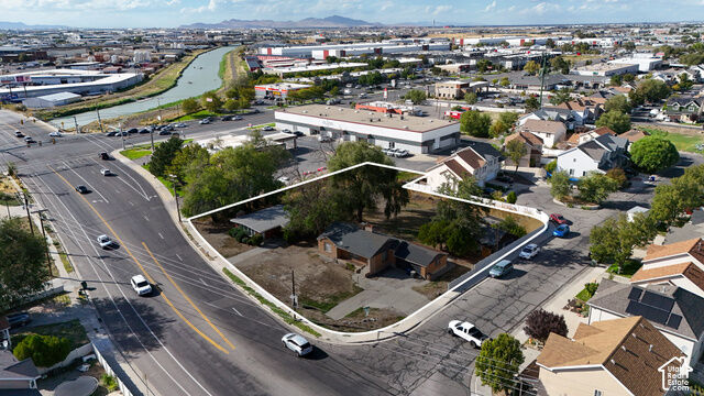 Property Photo: 1624 W California Ave UT 84104