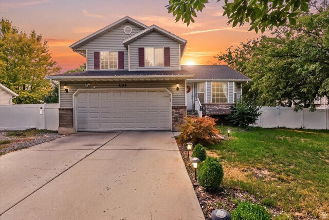Property Photo:  1124 S 925 W  UT 84087 