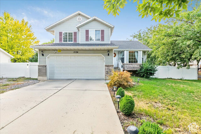 Property Photo:  1124 S 925 W  UT 84087 
