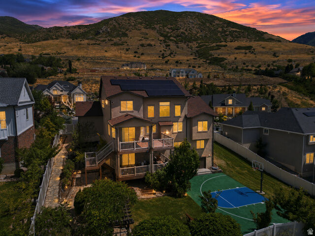 Property Photo:  1633 N 400 W  UT 84025 