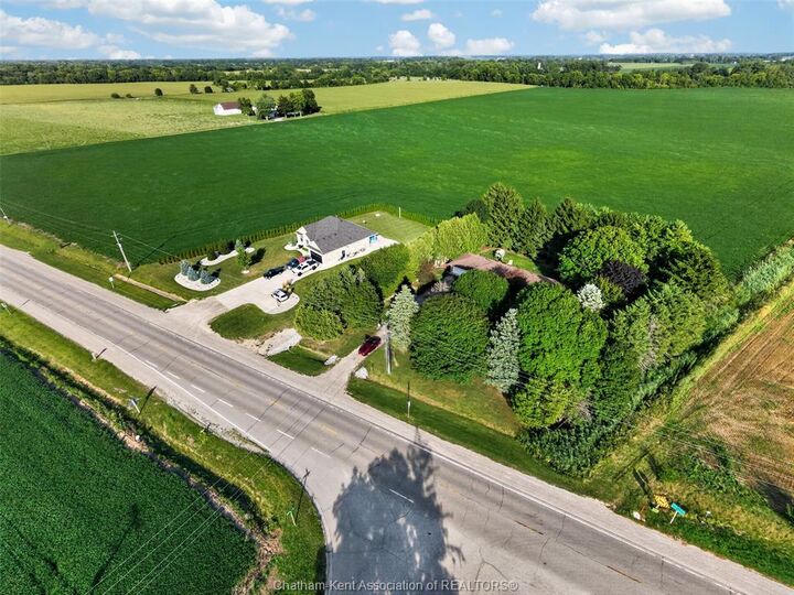 Property Photo: 10156 Longwoods Road ON N7M 5J7