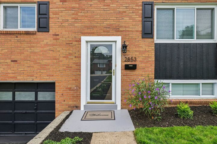 Property Photo: 2853 O Neill Drive PA 15102