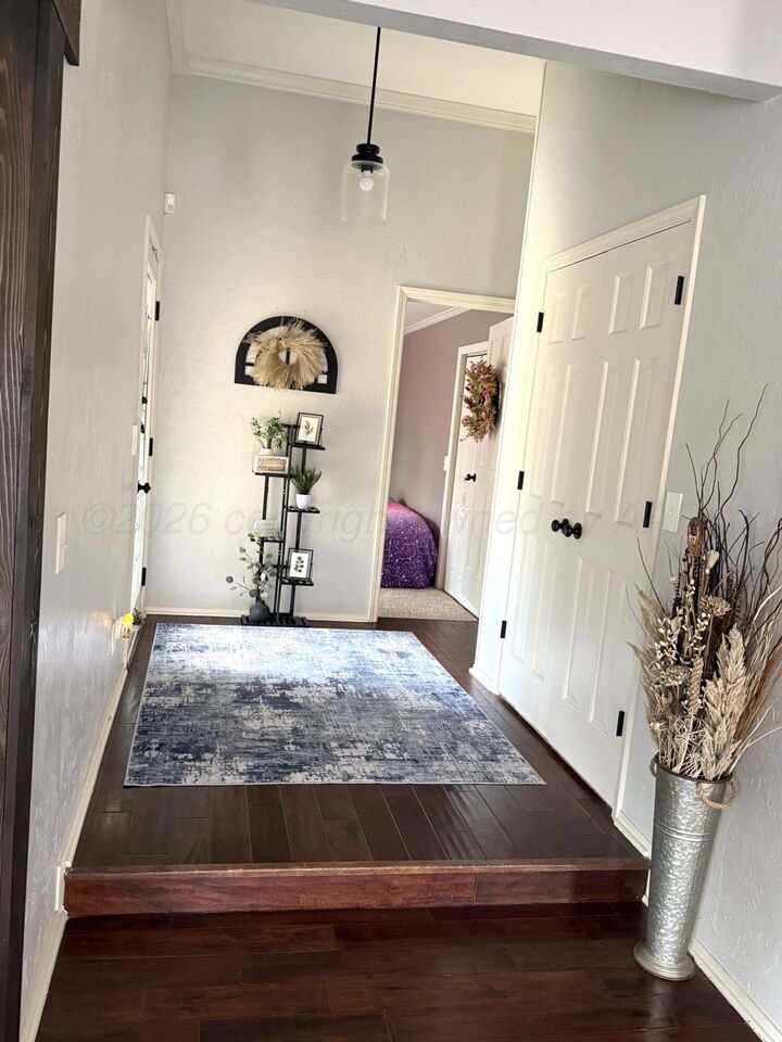 Property Photo: 3506 Plum Lane TX 79121