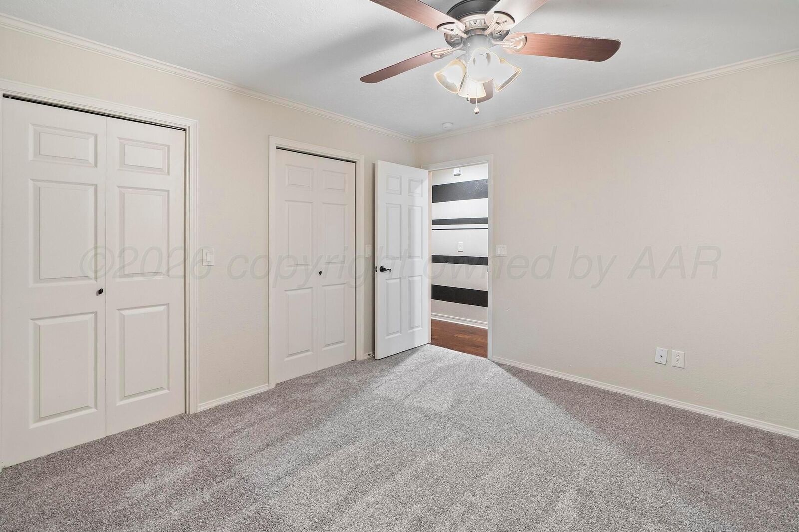Property Photo:  9 Country Club Drive  TX 79124 