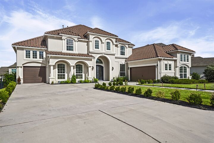 Property Photo: 1708 Boscello Court TX 78641