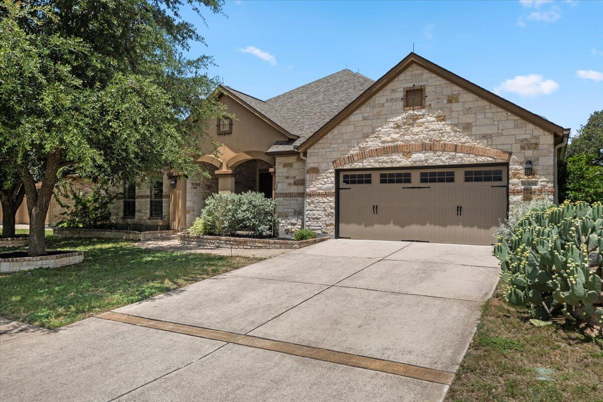 Property Photo: 3061 Portulaca Drive TX 78681