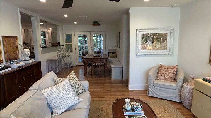 Property Photo: 2012 De Verne Street TX 78704