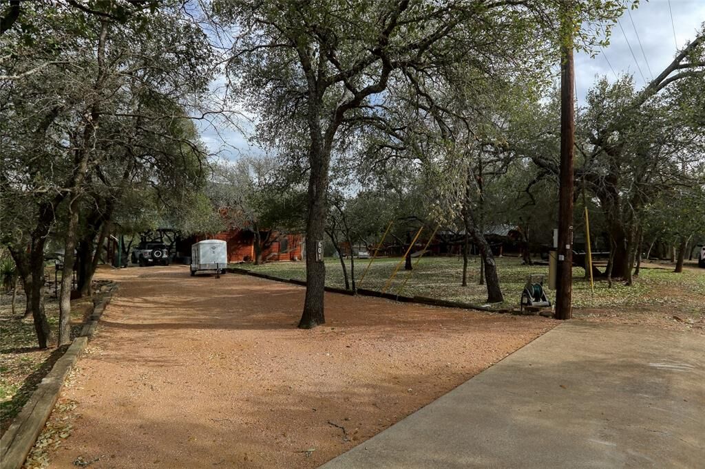 Property Photo: 601 Echo Drive TX 78669