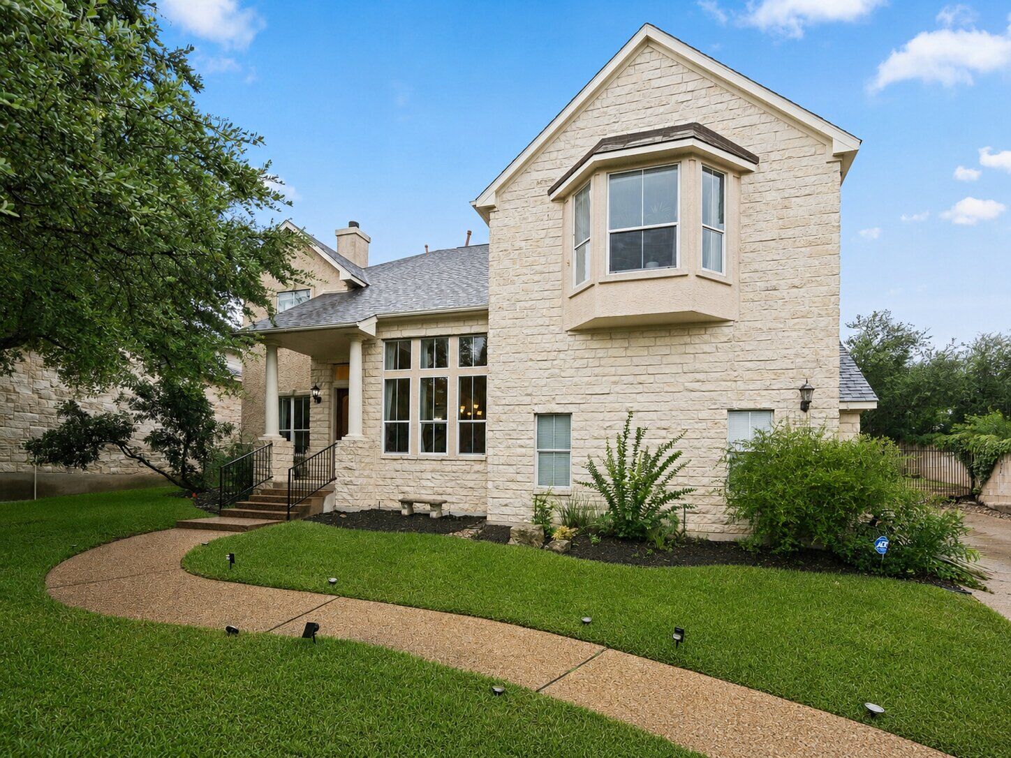 Property Photo:  12113 Portobella Drive  TX 78732 