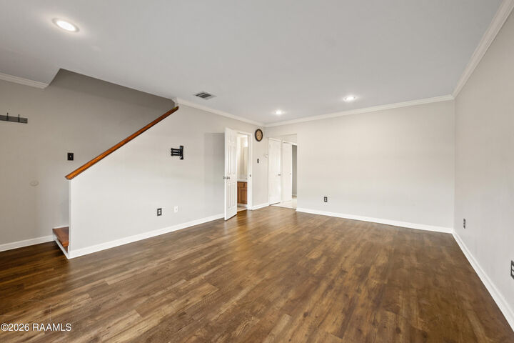 Property Photo: 100 Winchester Drive 504 LA 70506