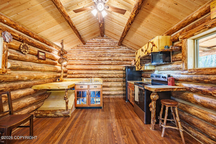 Property Photo:  25842 W Southlake Drive  AK 99688 