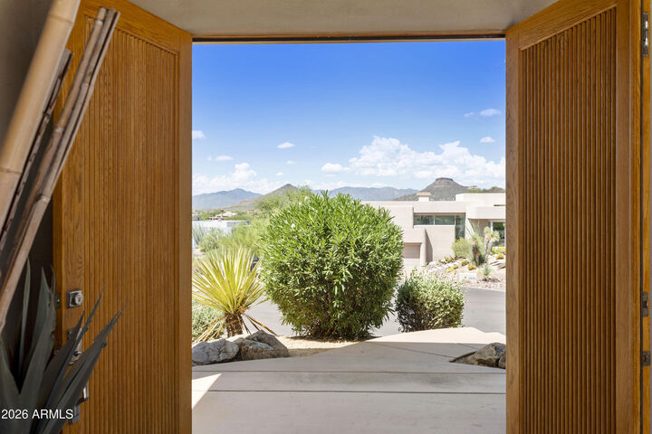 Property Photo:  28729 N 107th Street  AZ 85262 