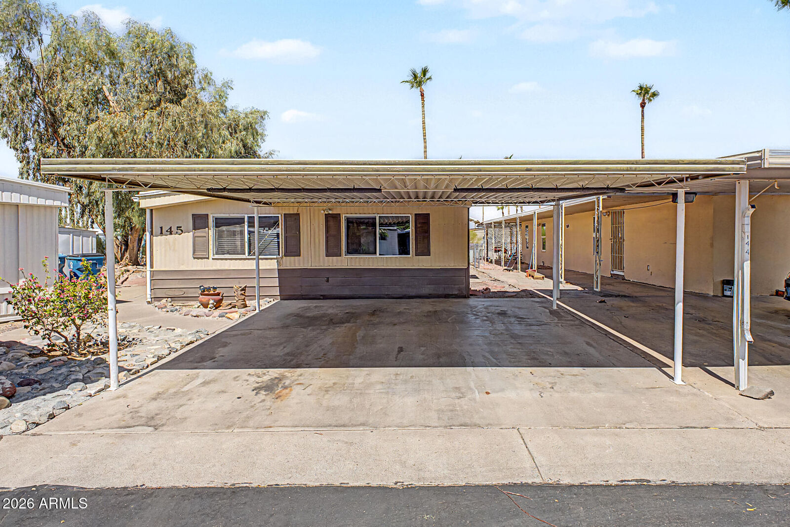 Property Photo:  303 E South Mountain Avenue 145  AZ 85042 