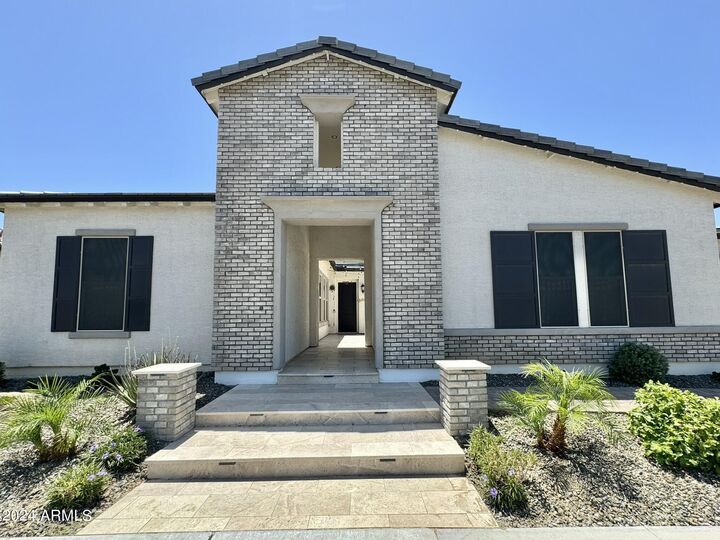 Property Photo: 3453 E Aloe Drive AZ 85286