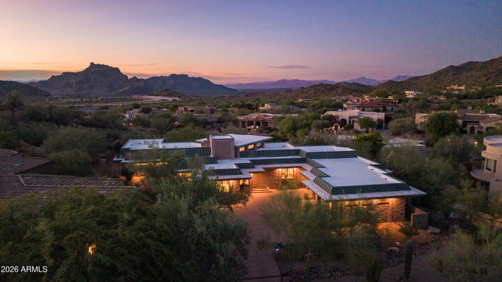 Property Photo:  7260 E Eagle Crest Drive 34  AZ 85207 
