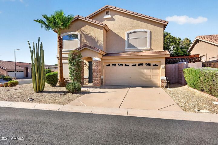 Property Photo: 6634 E Richmond Street AZ 85215