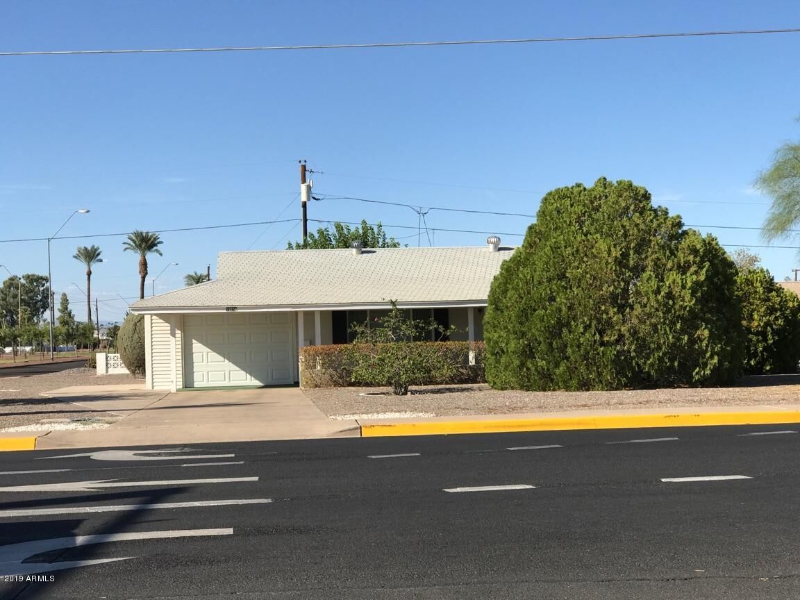 Property Photo: 10654 W Alabama Avenue AZ 85351
