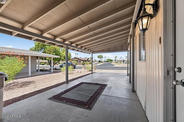 Property Photo: 5415 E Hermosa Vista Drive AZ 85215