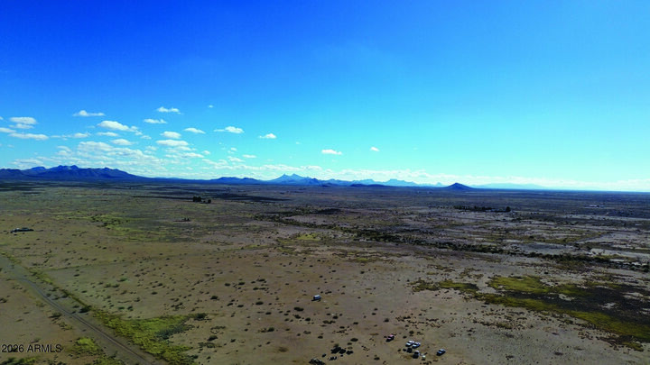 Property Photo: 5 Acres Ee Ranch Road 354 AZ 85617