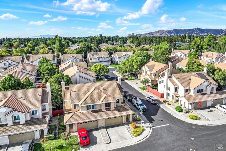 Property Photo:  832 Vassar Drive  CA 95687 