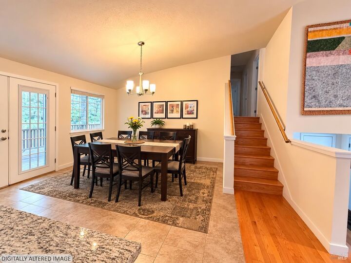 Property Photo: 40 Plata Court CA 94947
