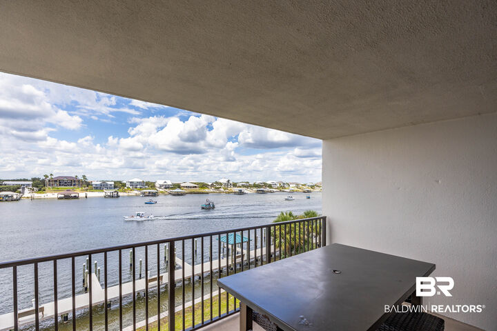 Property Photo:  28783 Perdido Beach 311N  AL 36561 