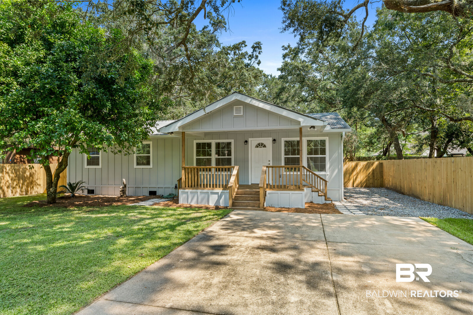Property Photo:  6233 Ponder Road  AL 36532 