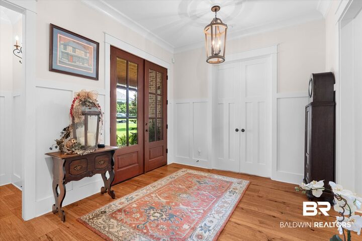 Property Photo:  17377 Burwick Loop B  AL 36532 