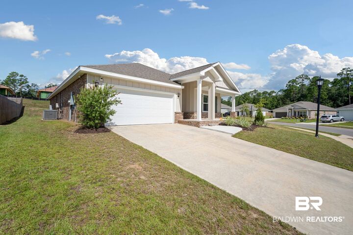 Property Photo:  31922 Lyon Road  AL 36527 